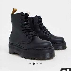 Dr Martens Jadon
